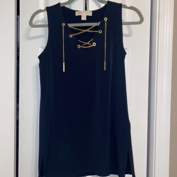 Michael Kors tank top - Picture 1 of 1